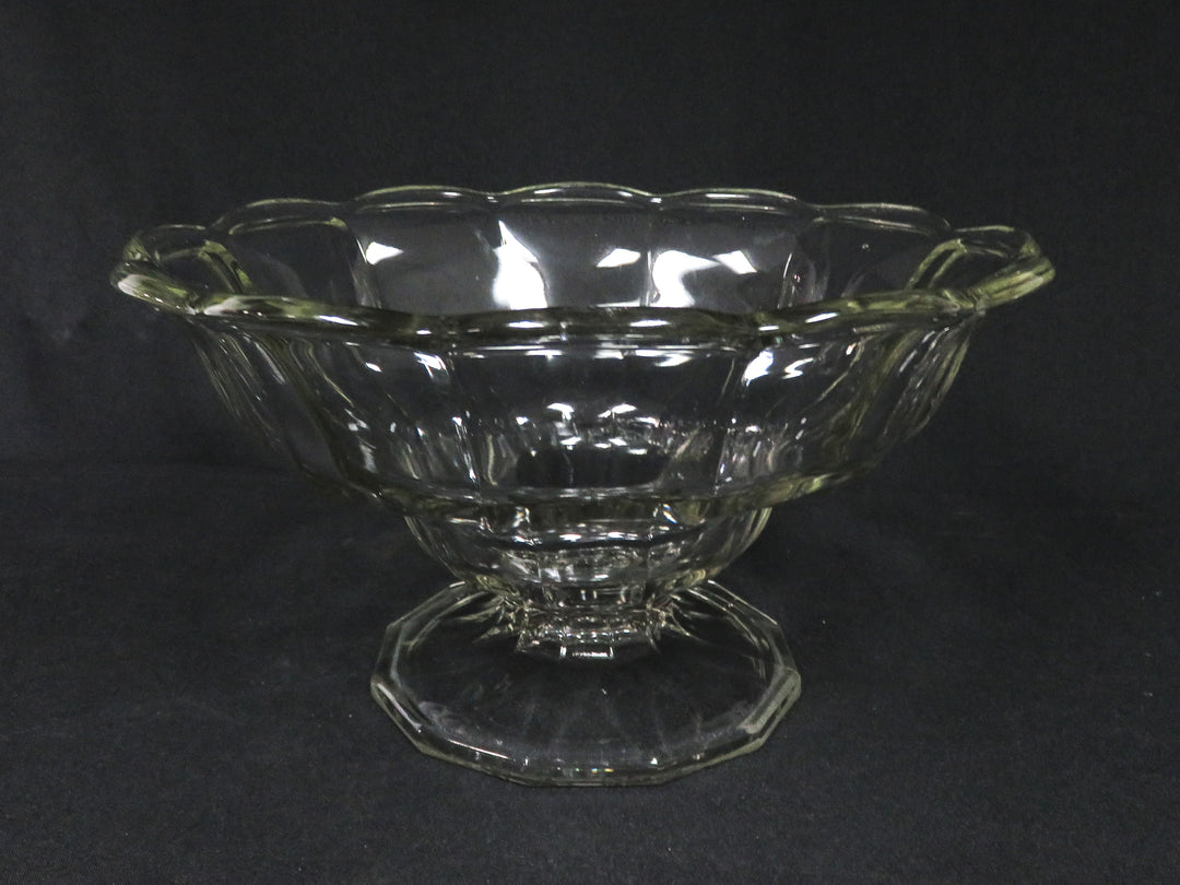 Centerpiece Pedestal Bowl