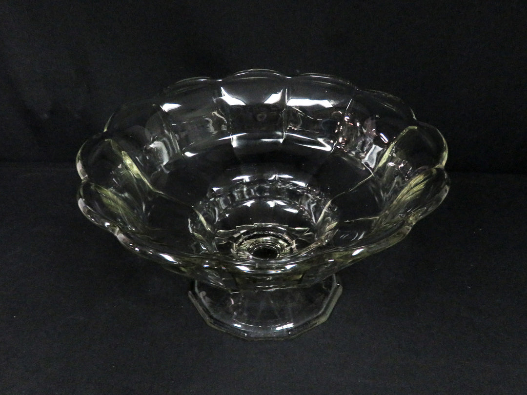 Centerpiece Pedestal Bowl