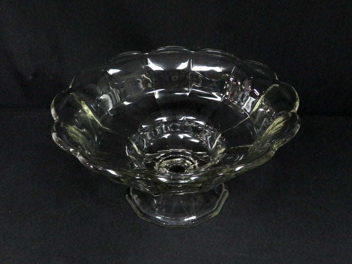 Centerpiece Pedestal Bowl