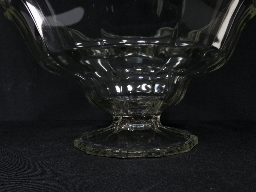 Centerpiece Pedestal Bowl