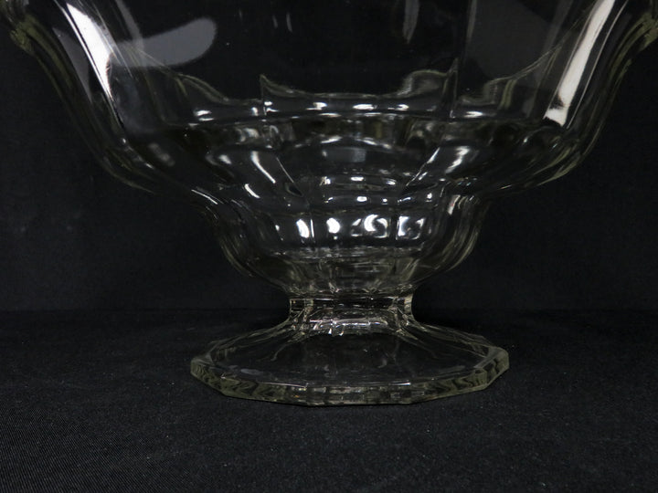 Centerpiece Pedestal Bowl