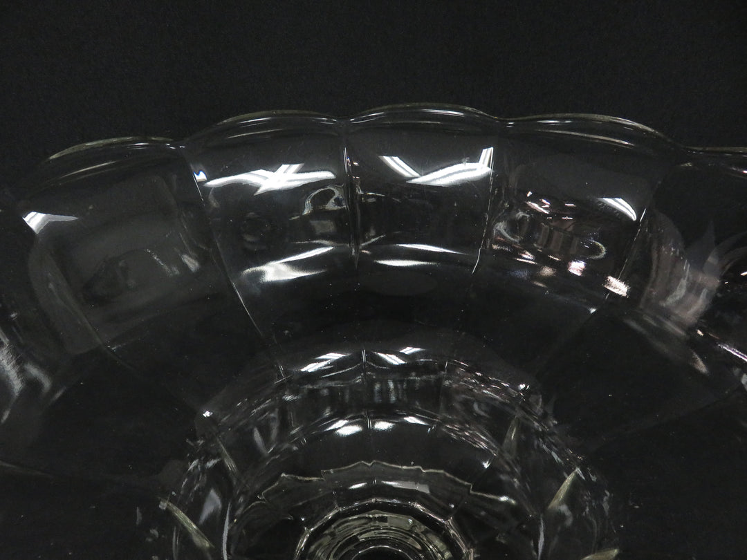 Centerpiece Pedestal Bowl