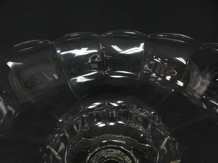Centerpiece Pedestal Bowl