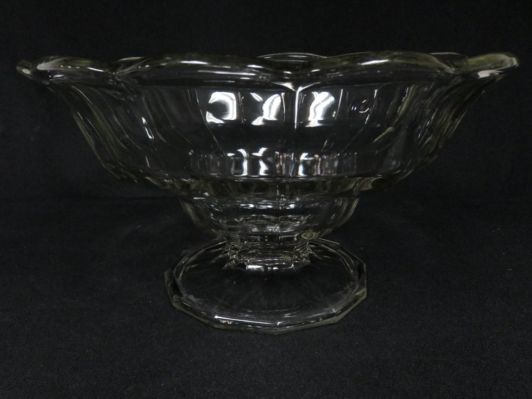 Centerpiece Pedestal Bowl