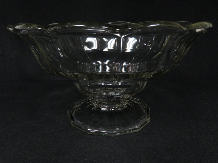Centerpiece Pedestal Bowl