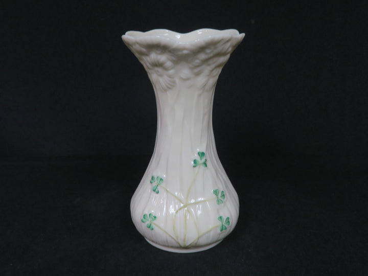 Belleek Vase