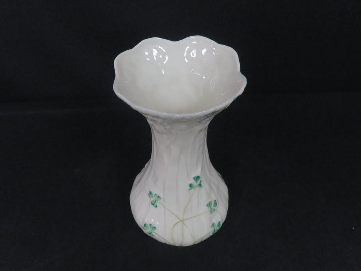 Belleek Vase