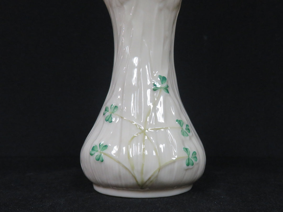 Belleek Vase
