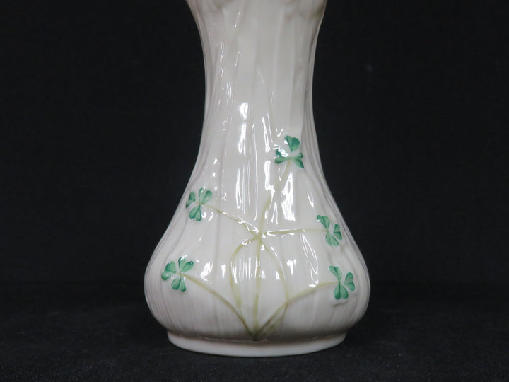 Belleek Vase