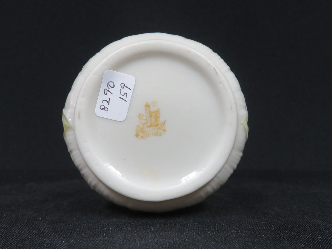 Belleek Vase
