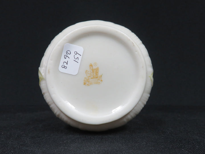Belleek Vase
