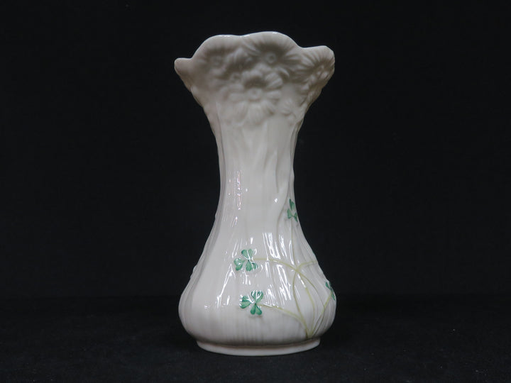 Belleek Vase