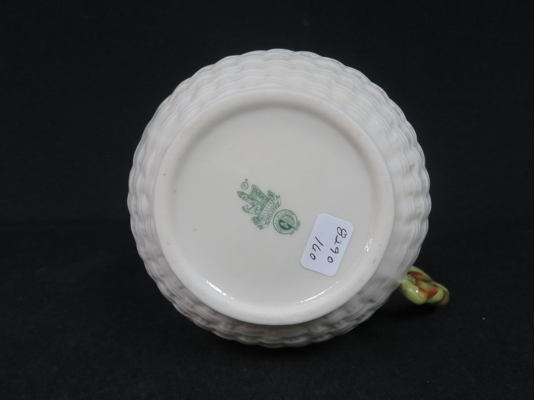 Belleek Pitcher