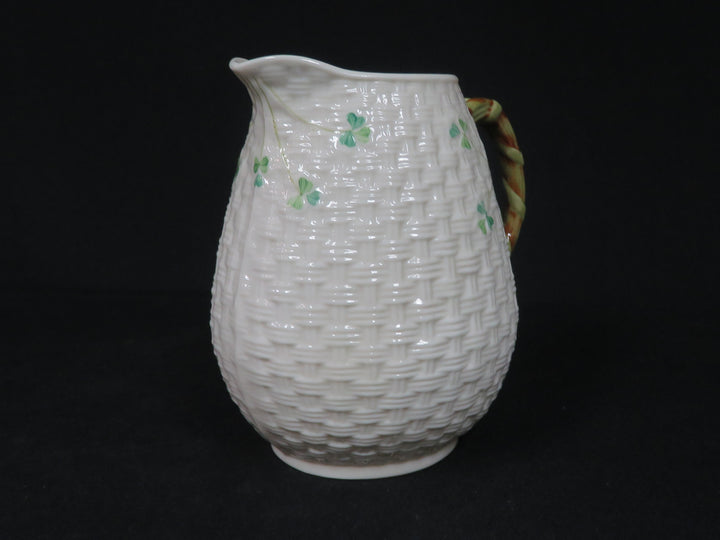 Belleek Pitcher