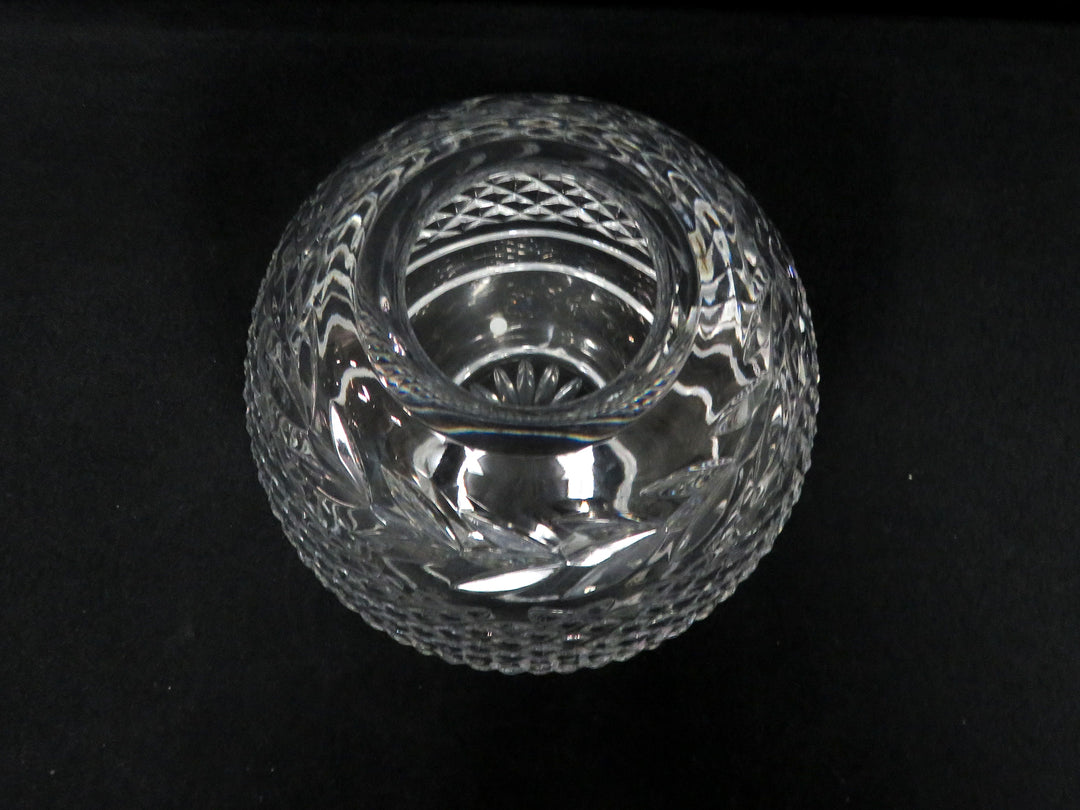 Waterford Rose Bowl