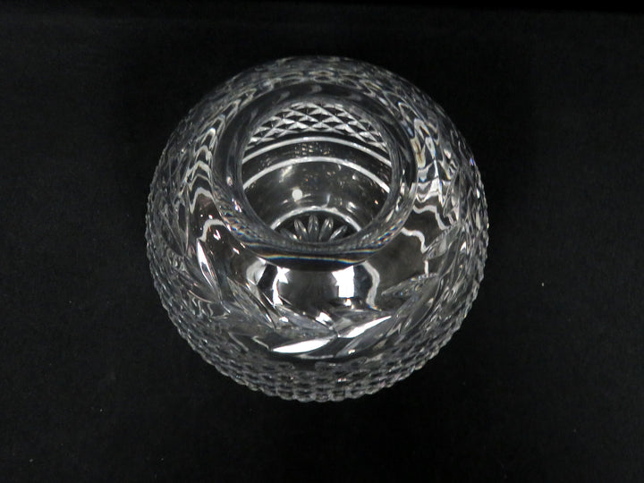 Waterford Rose Bowl