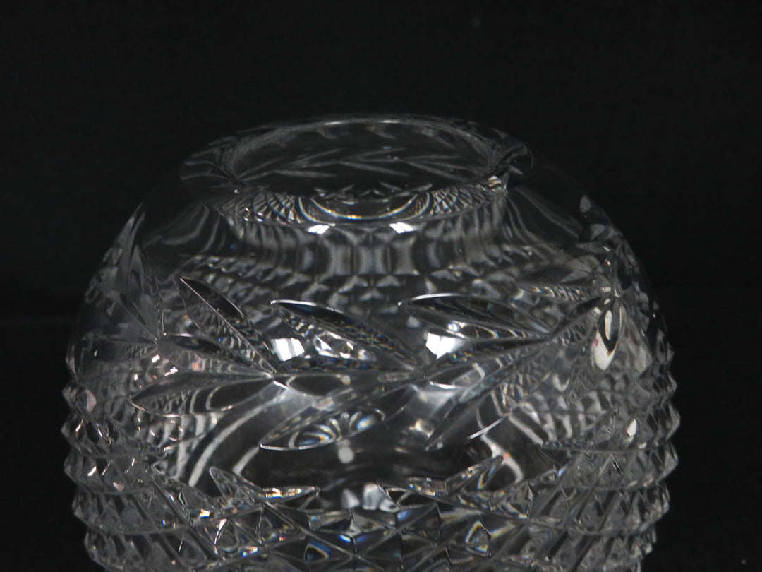 Waterford Rose Bowl