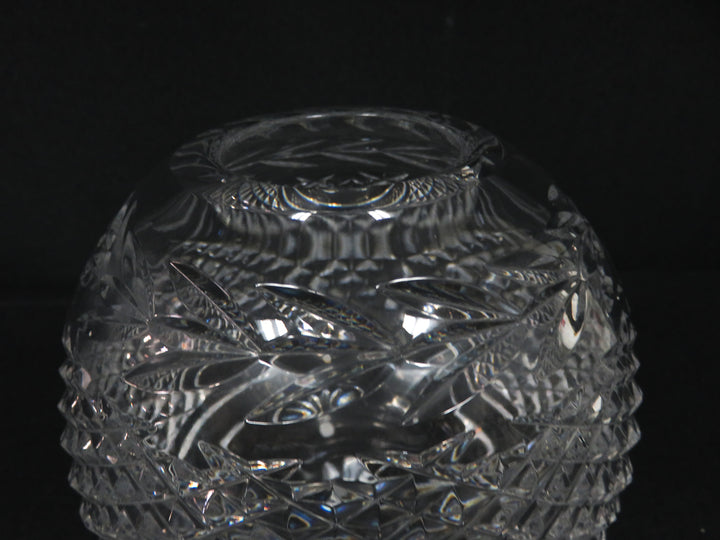 Waterford Rose Bowl