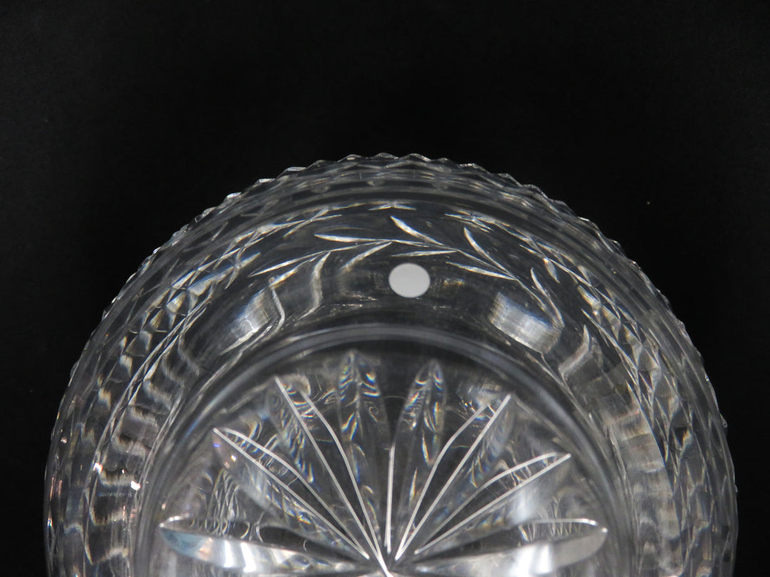 Waterford Rose Bowl