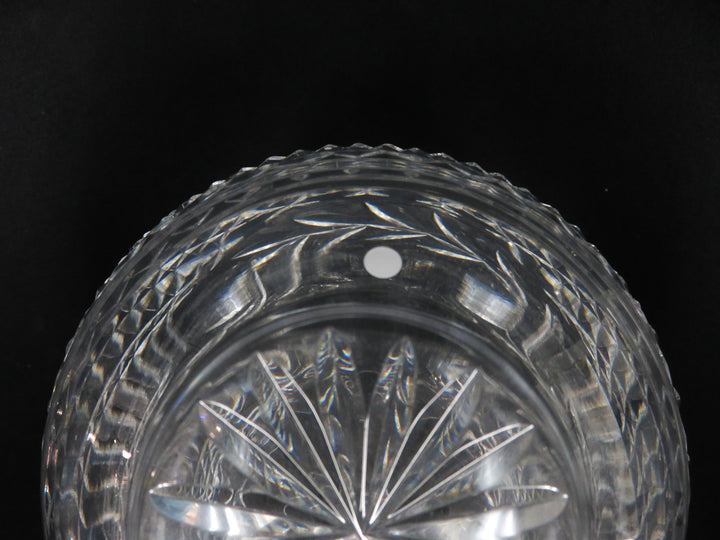 Waterford Rose Bowl