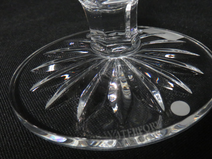 Waterford Mini Compote