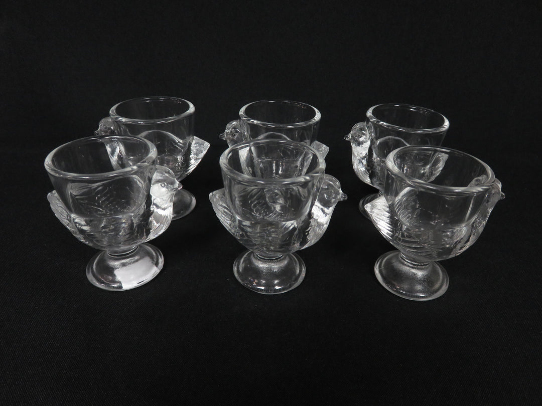 Egg Cup Decor