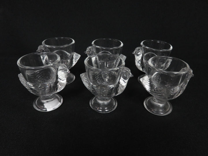 Egg Cup Decor