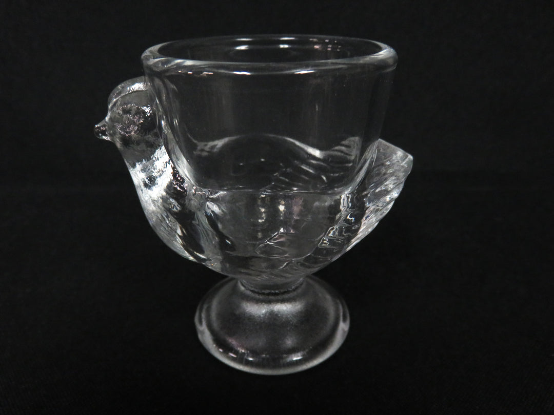 Egg Cup Decor