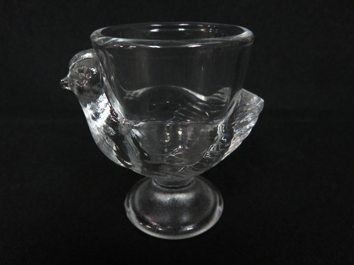 Egg Cup Decor