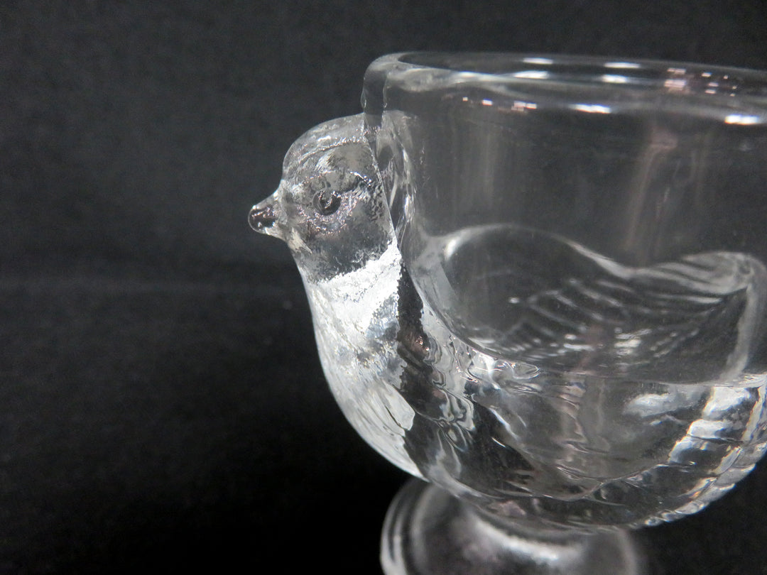 Egg Cup Decor