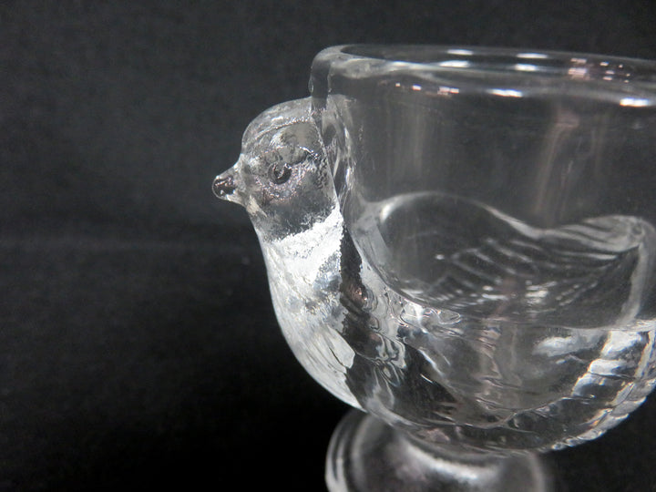 Egg Cup Decor
