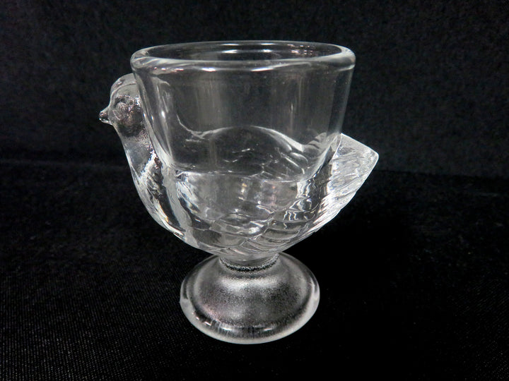 Egg Cup Decor