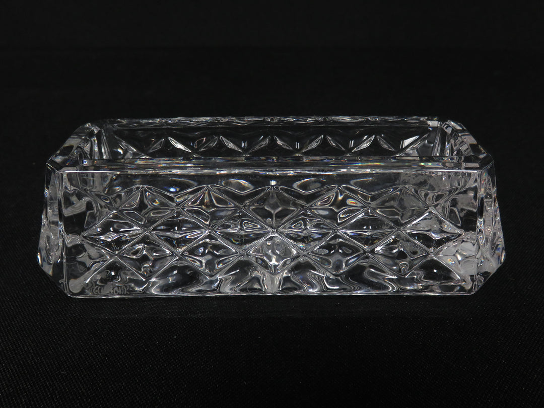 Waterford Business Card Holder