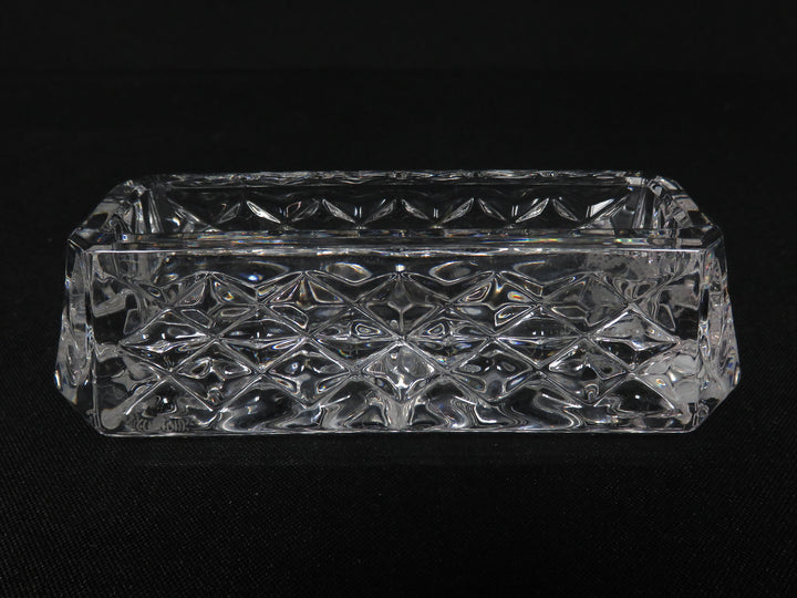 Waterford Business Card Holder