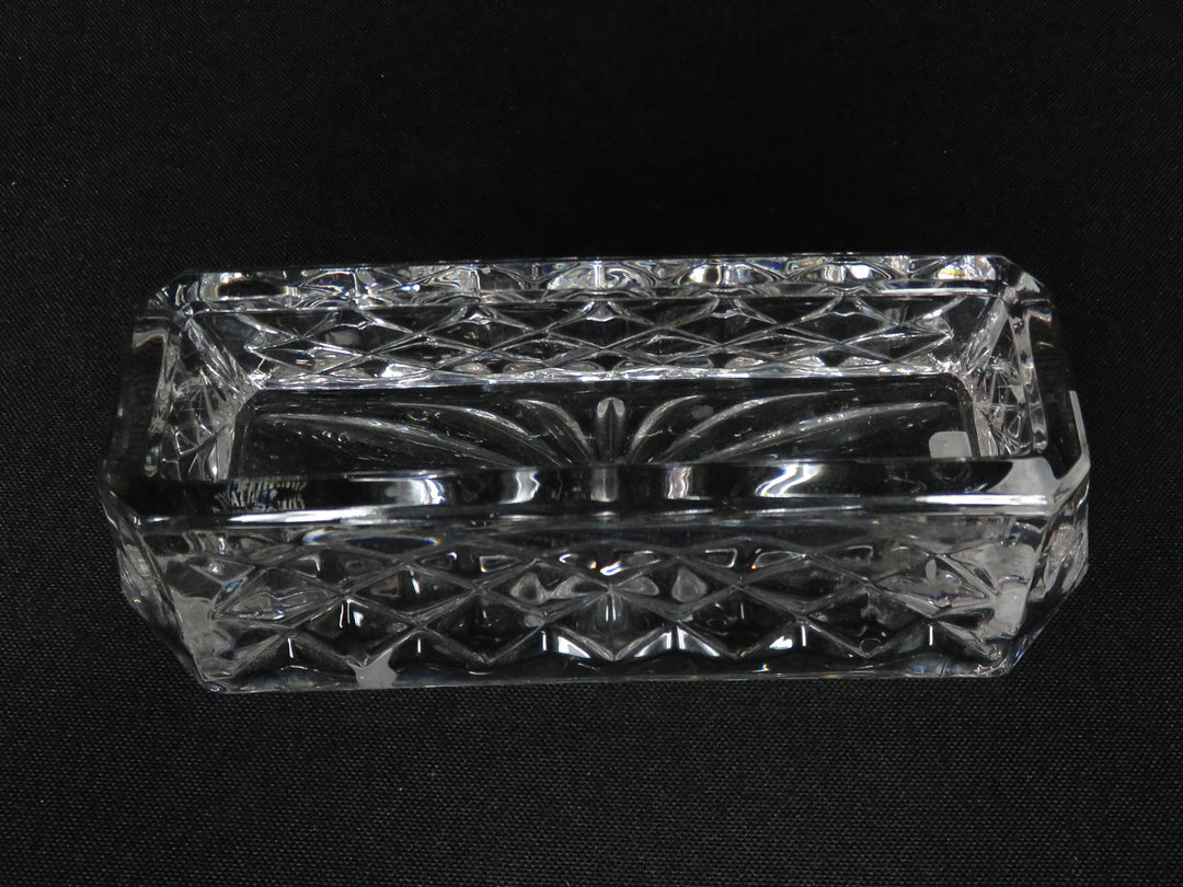 Waterford Business Card Holder