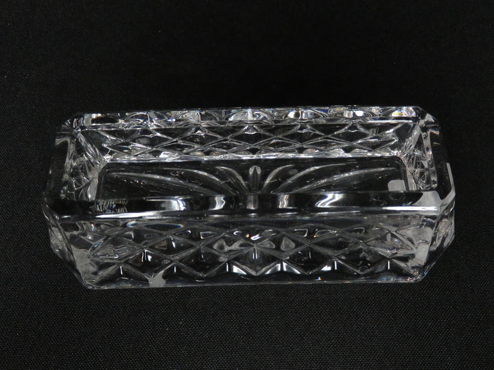 Waterford Business Card Holder