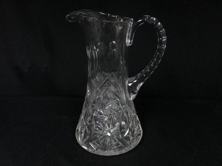 Cold Beverage Pitcher