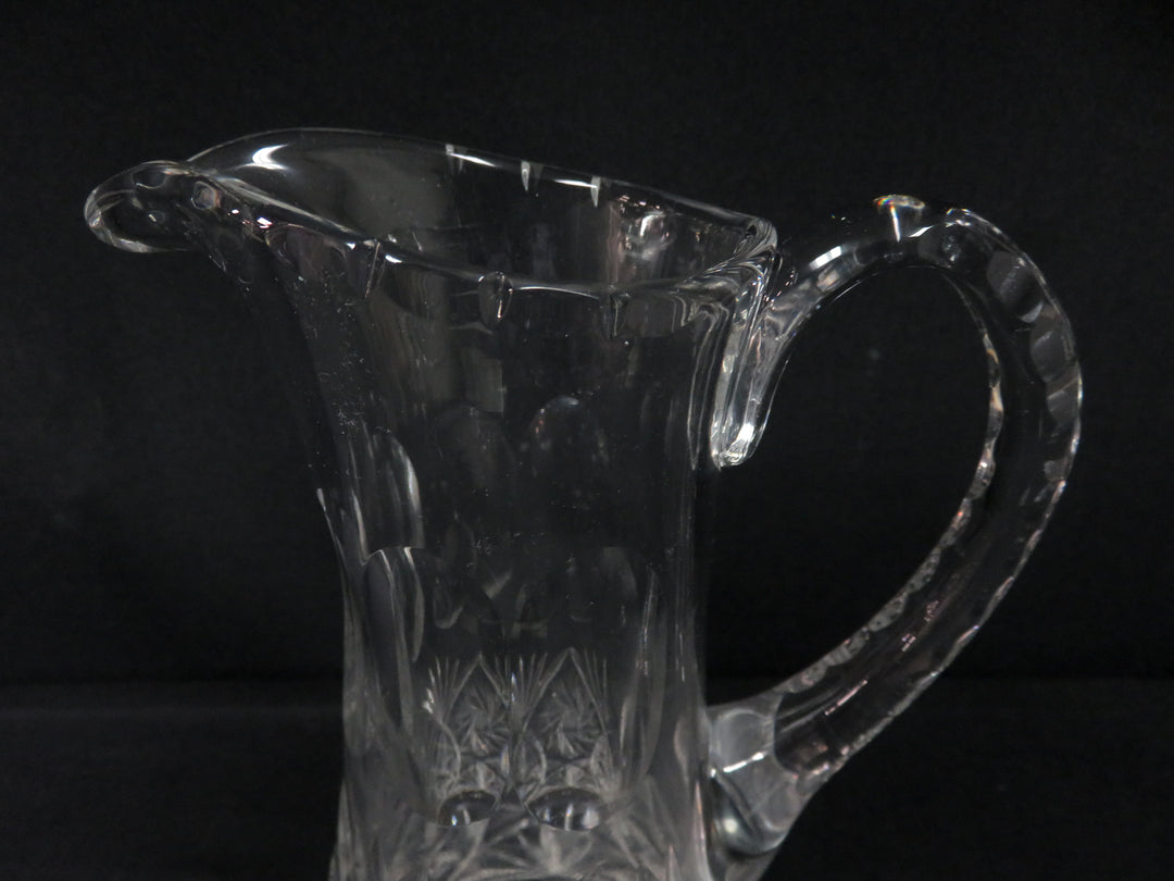 Cold Beverage Pitcher
