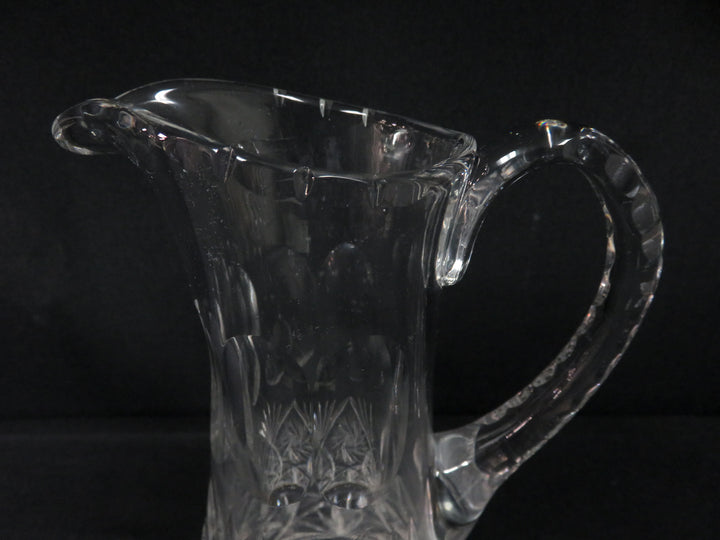 Cold Beverage Pitcher