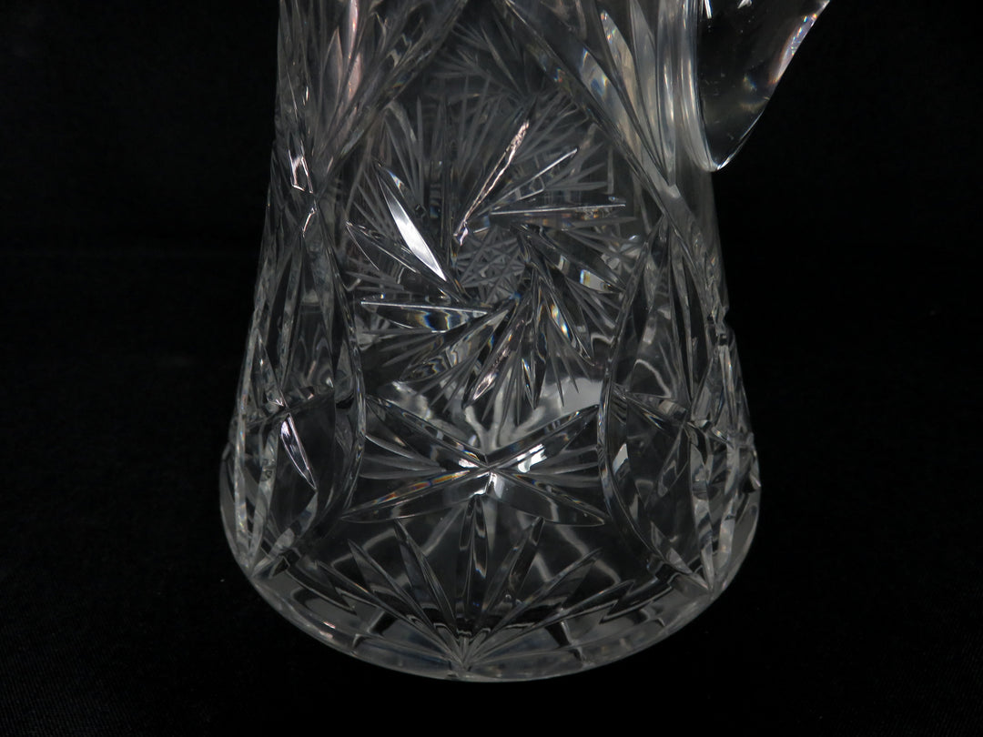 Cold Beverage Pitcher