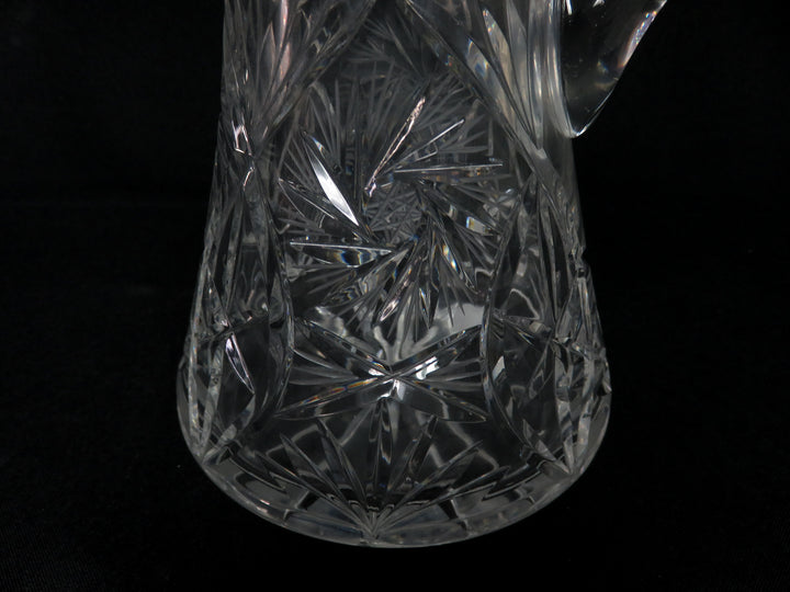 Cold Beverage Pitcher