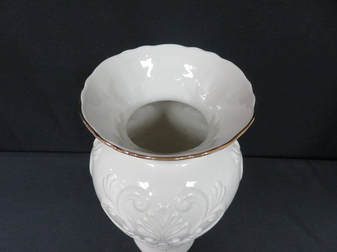 Lenox Tall Vase