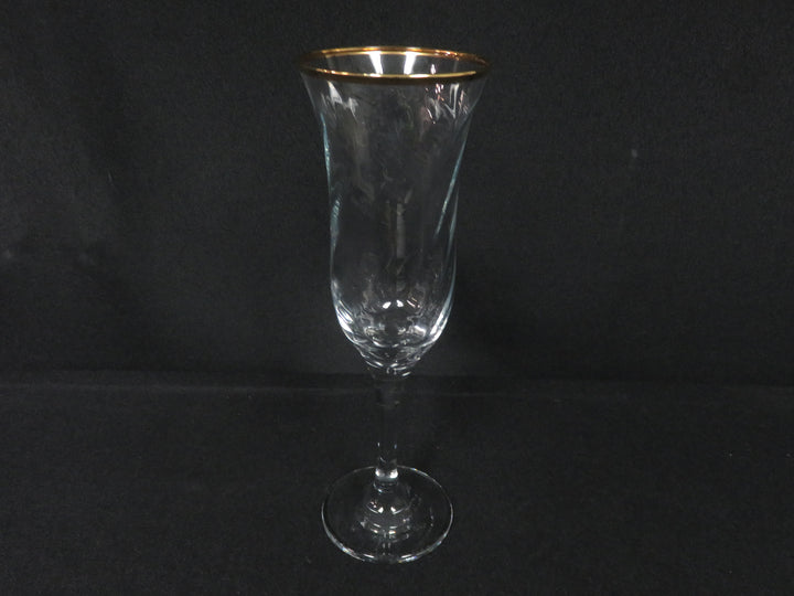 Champagne Flutes