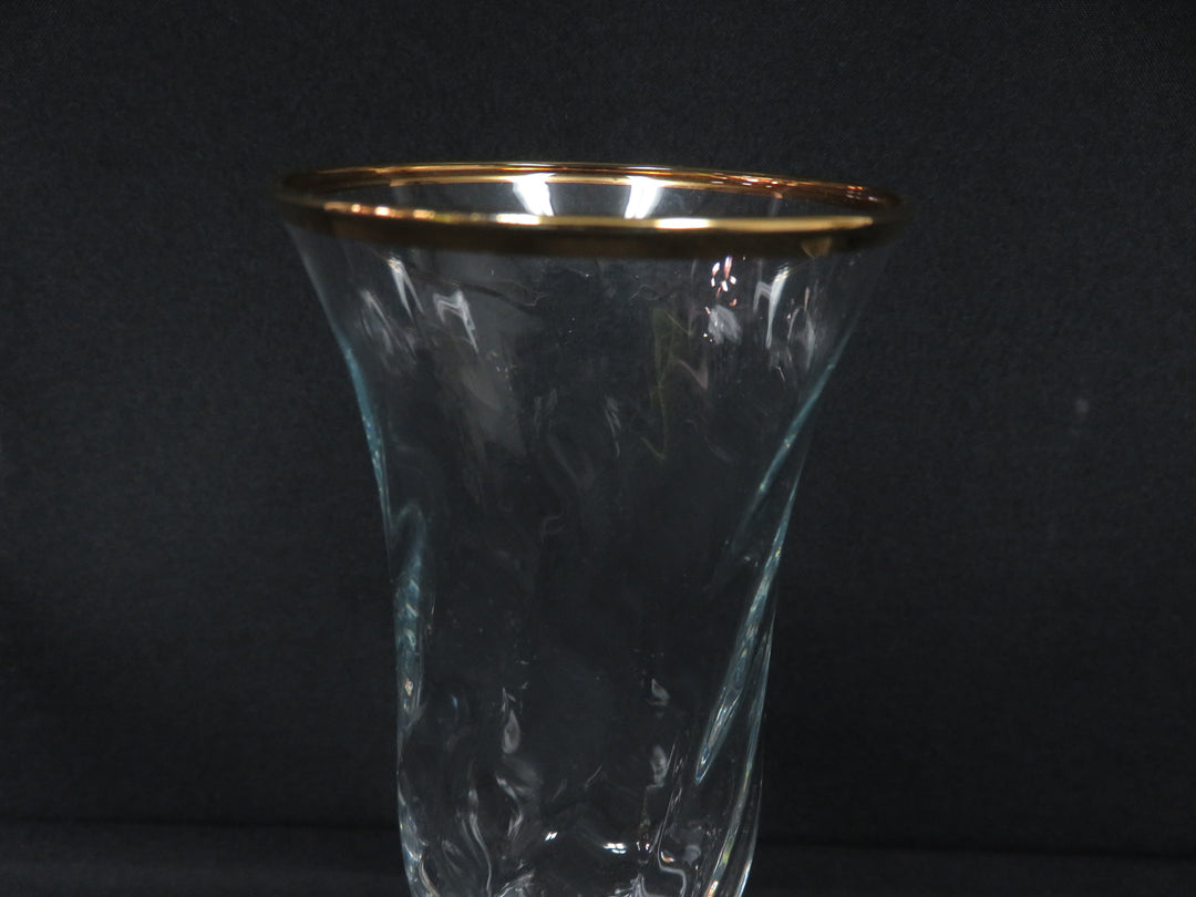 Champagne Flutes