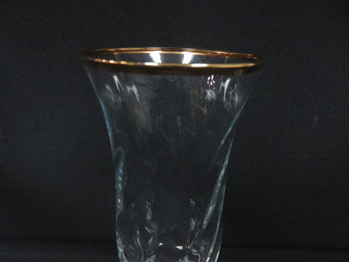 Champagne Flutes