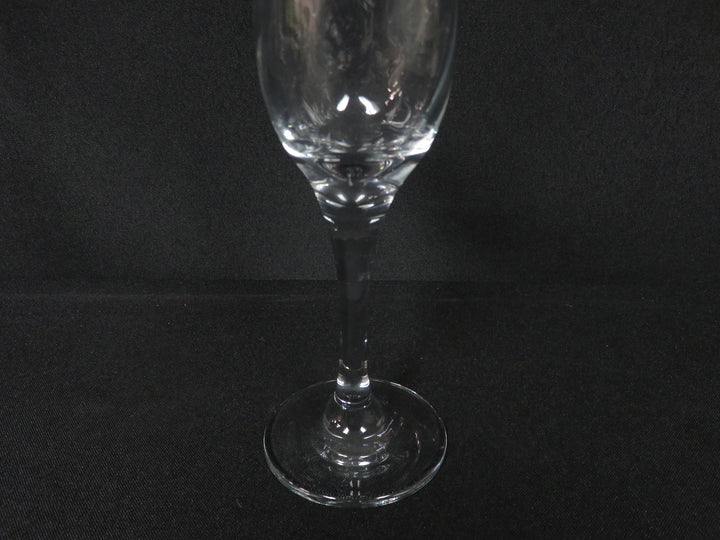 Champagne Flutes