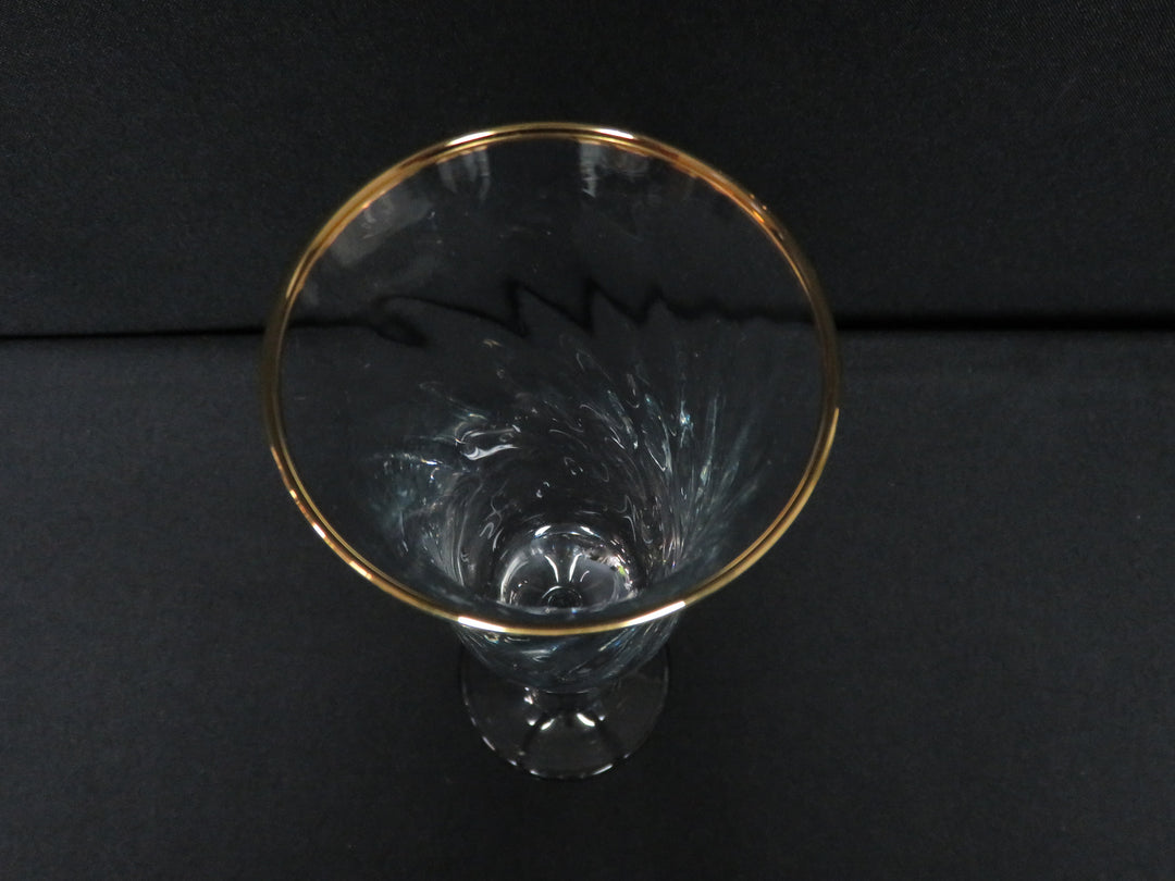 Champagne Flutes