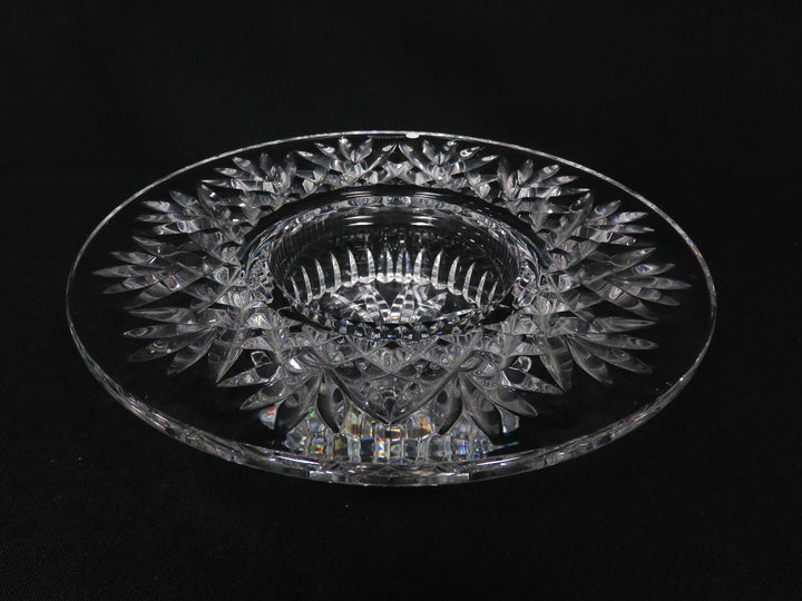 Waterford Pillar Candleholder