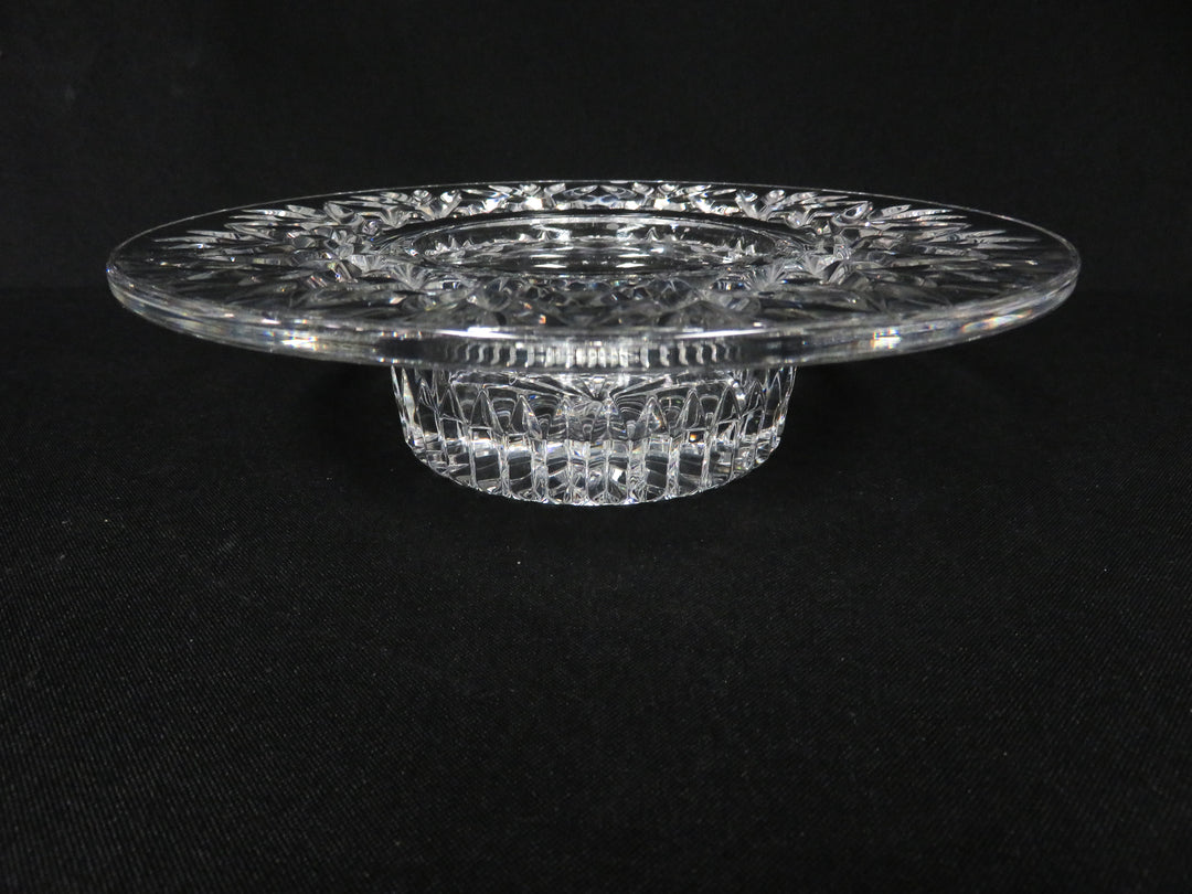 Waterford Pillar Candleholder