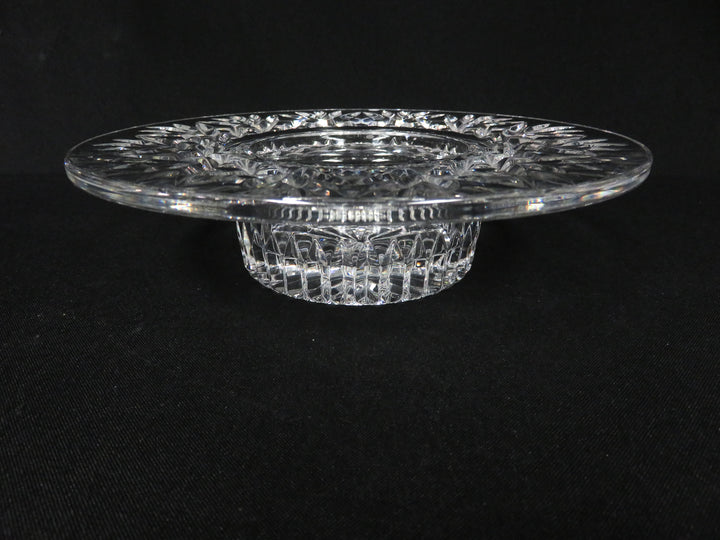 Waterford Pillar Candleholder